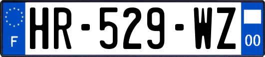 HR-529-WZ