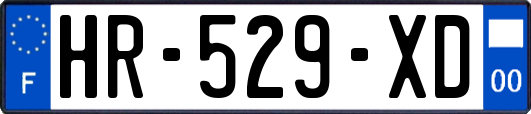 HR-529-XD