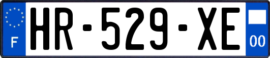 HR-529-XE