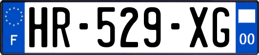 HR-529-XG