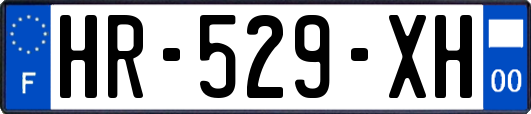 HR-529-XH