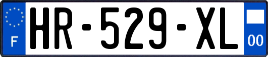 HR-529-XL