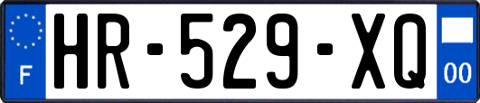 HR-529-XQ
