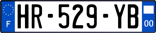 HR-529-YB