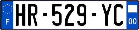 HR-529-YC