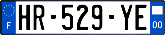 HR-529-YE