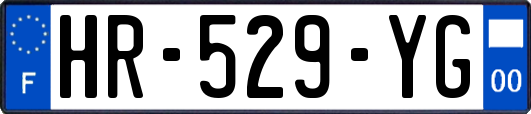 HR-529-YG