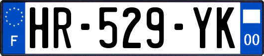 HR-529-YK
