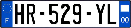 HR-529-YL