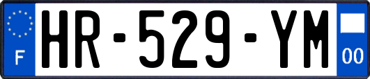 HR-529-YM