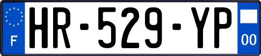 HR-529-YP