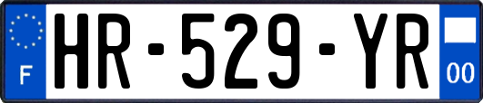 HR-529-YR