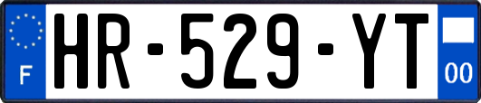HR-529-YT