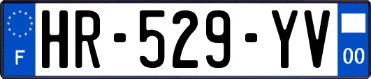 HR-529-YV