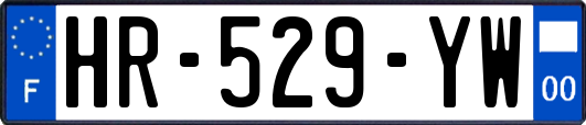 HR-529-YW