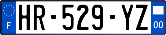 HR-529-YZ