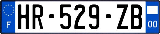 HR-529-ZB