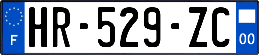 HR-529-ZC