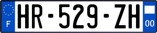 HR-529-ZH