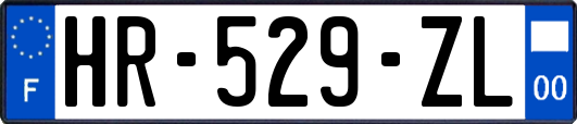 HR-529-ZL