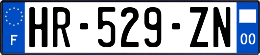 HR-529-ZN