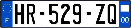 HR-529-ZQ