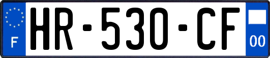 HR-530-CF