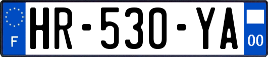 HR-530-YA