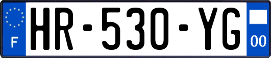 HR-530-YG