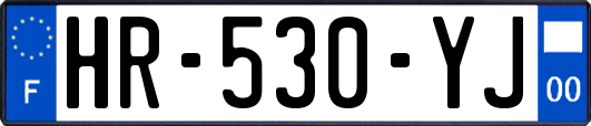 HR-530-YJ