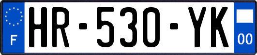 HR-530-YK