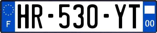 HR-530-YT