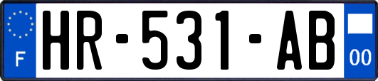 HR-531-AB