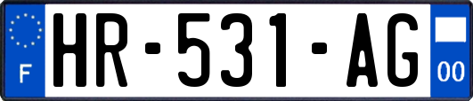 HR-531-AG
