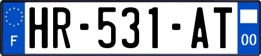 HR-531-AT