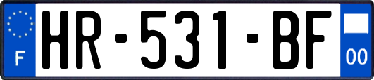 HR-531-BF