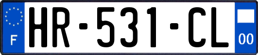 HR-531-CL