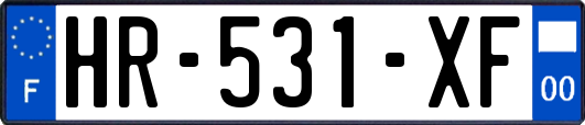 HR-531-XF