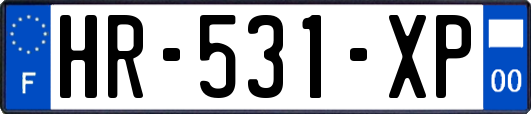 HR-531-XP