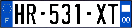 HR-531-XT