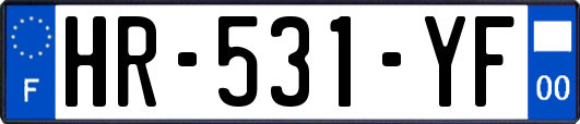 HR-531-YF