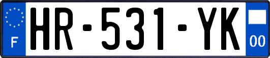 HR-531-YK