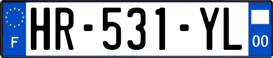 HR-531-YL