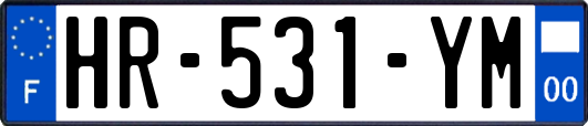 HR-531-YM