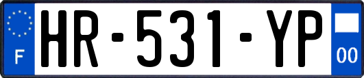 HR-531-YP