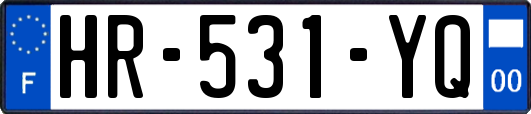 HR-531-YQ