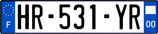 HR-531-YR
