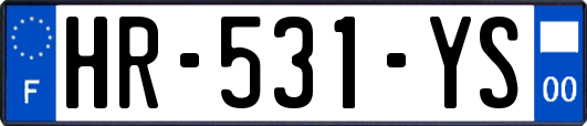 HR-531-YS