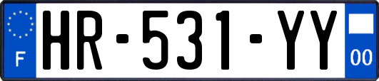 HR-531-YY