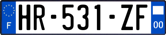 HR-531-ZF